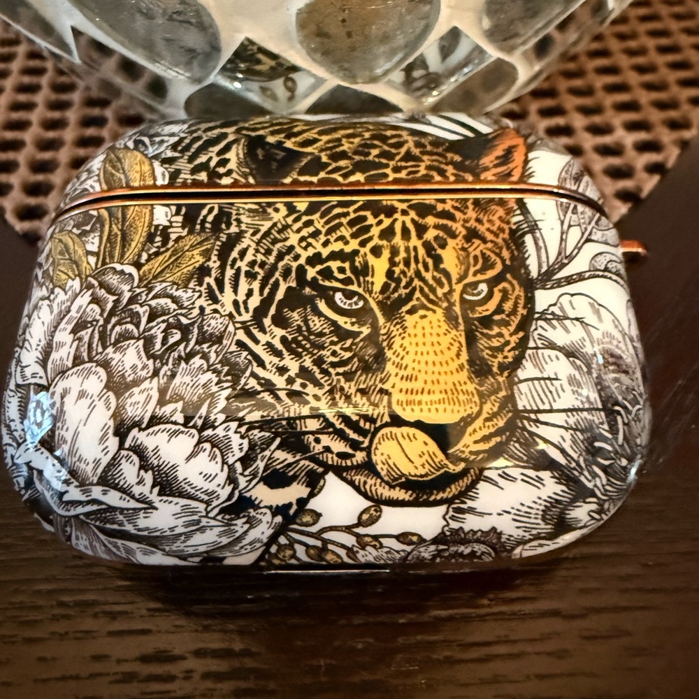 Berkin Arts AirPod Pro 2nd Gen Case